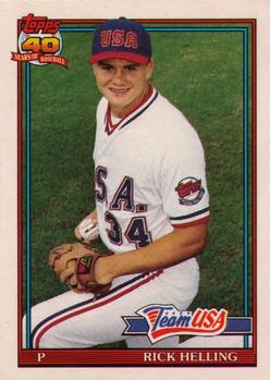 Rick Helling