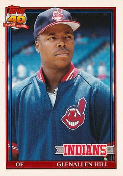 Glenallen Hill