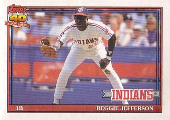 Reggie Jefferson