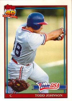 Todd Johnson
