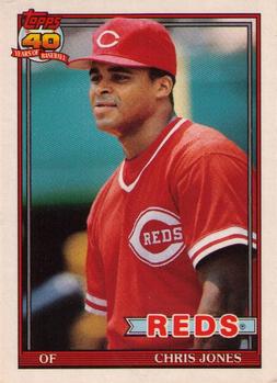 Chris Jones