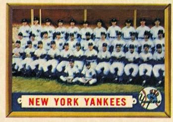 New York Yankees