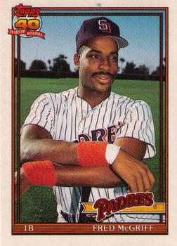 Fred McGriff