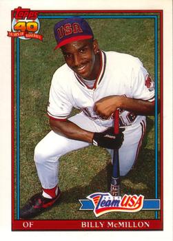 Billy McMillon