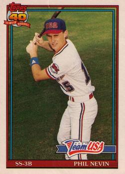 Phil Nevin