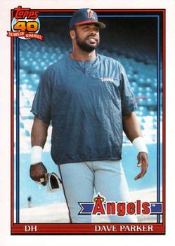 Dave Parker