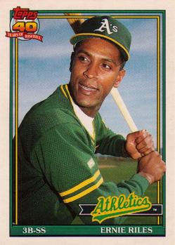 Ernie Riles