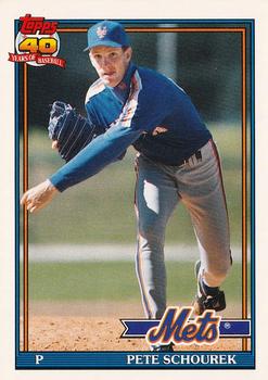 Pete Schourek