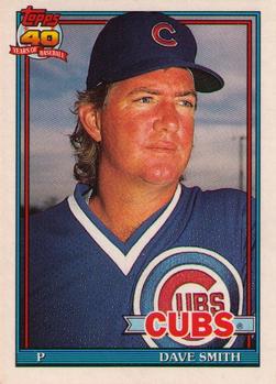 Dave Smith