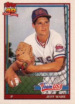 Jeff Ware