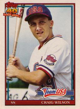 Craig Wilson