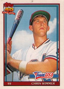 Chris Wimmer