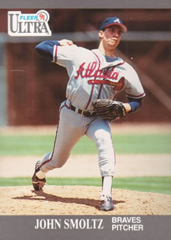 John Smoltz