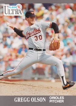Gregg Olson