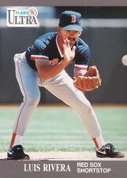 Luis Rivera