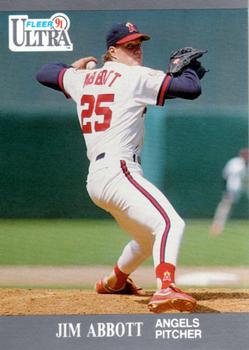 Jim Abbott