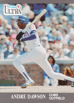Andre Dawson