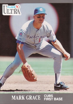 Mark Grace