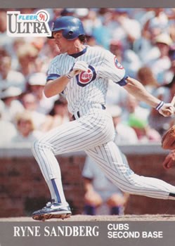 Ryne Sandberg
