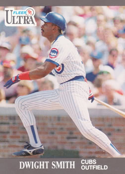 Dwight Smith