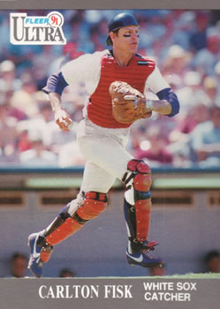 Carlton Fisk