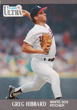 Greg Hibbard