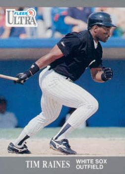 Tim Raines