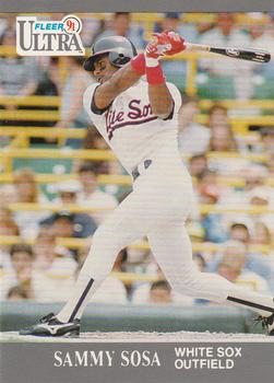 Sammy Sosa