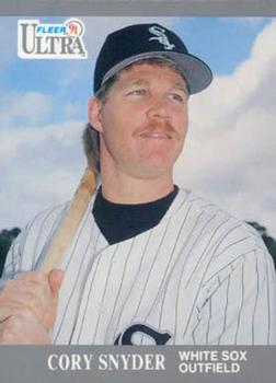 Cory Snyder