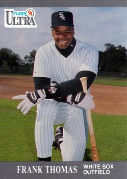 Frank Thomas
