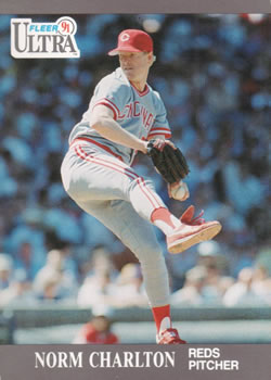 Norm Charlton