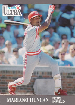 Mariano Duncan