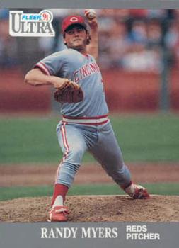 Randy Myers