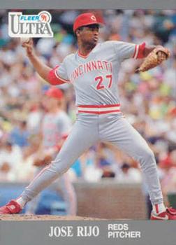 Jose Rijo