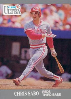 Chris Sabo