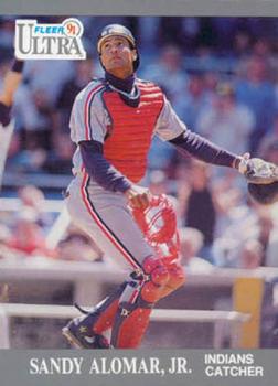 Sandy Alomar, Jr.