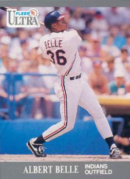 Albert Belle