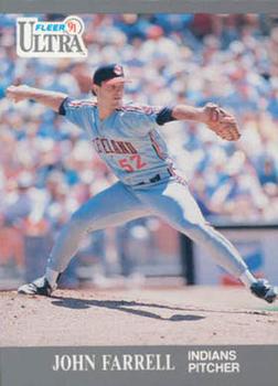 John Farrell