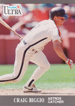 Craig Biggio