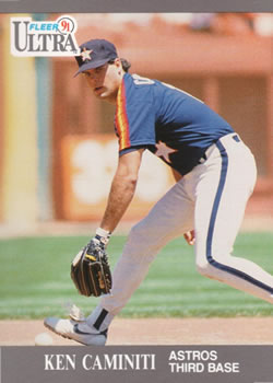 Ken Caminiti