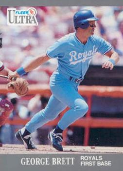 George Brett