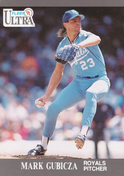 Mark Gubicza
