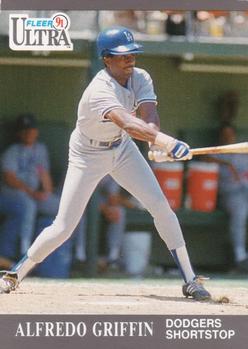 Alfredo Griffin