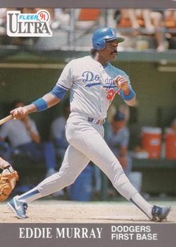 Eddie Murray