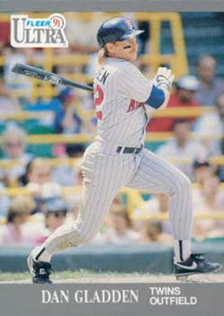 Dan Gladden