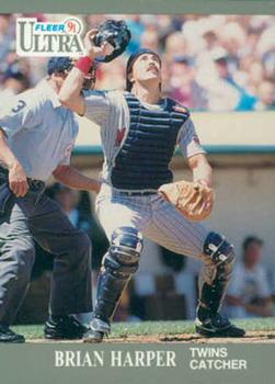 Brian Harper