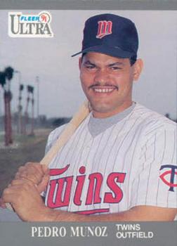 Pedro Munoz