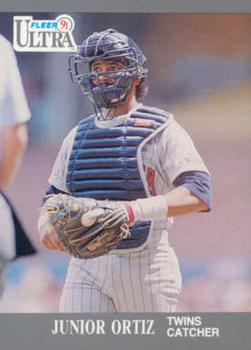 Junior Ortiz