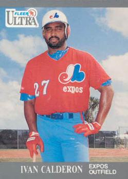 Ivan Calderon