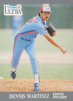 Dennis Martinez